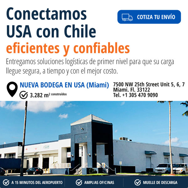 NUEVA BODEGA