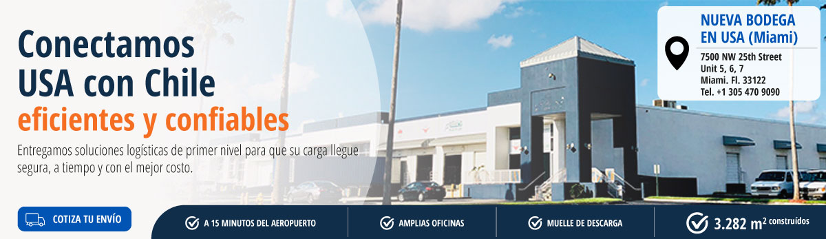 NUEVA BODEGA